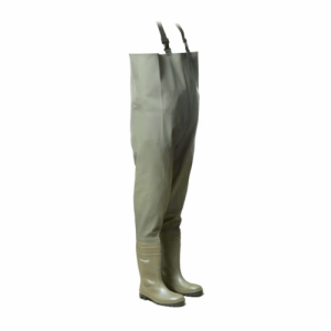 Waders de sécurité imperméable DUNLOP
