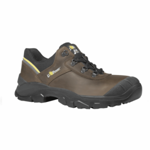 Chaussures de sécurité méridienne S3 basses