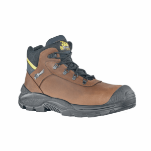 Chaussures de sécurité Equateur S3 hautes