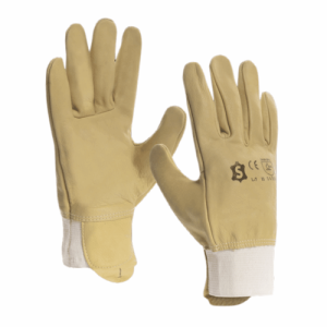 Gants en cuir hydrofuge L7 - GAMME CUIR