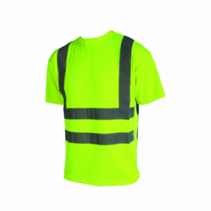 Tee shirt Haute Visibilité 3 bandes