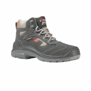 Chaussures de sécurité Uncheck SP1