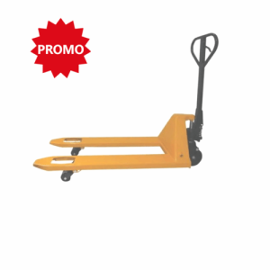 Transpalette 2.5T roues Vulkollan