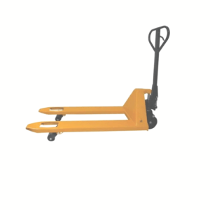 Transpalette 2.5T roues Nylon