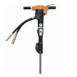 Marteau piqueur Hydraulique BELLE GROUP BHB 25
