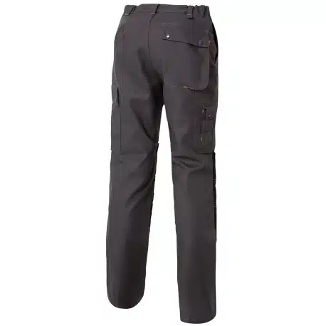 pantalon genouilleres