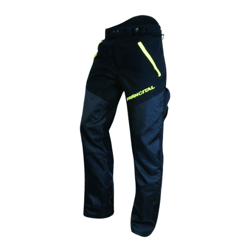 Pantalon d'élagueur anticoupure CHAMOIS