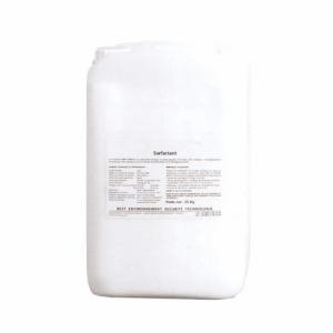 Lait surfactant