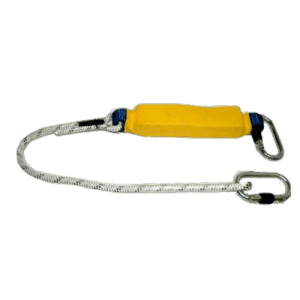 Longe Absorbeur d'énergie à sangle 350