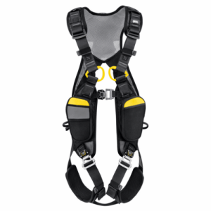 Harnais NEWTON FAST JACK - PETZL