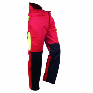 Pantalon Anticoupure