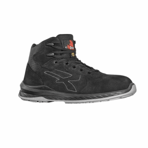 Chaussures Multirisques Tweed S3 SRC