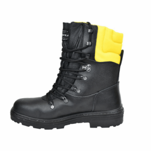 Chaussures WOODMAN anticoupure
