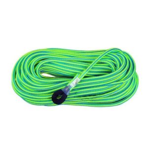 Drisse américaine LIANA 12mm 1 boucle 30 Mètres