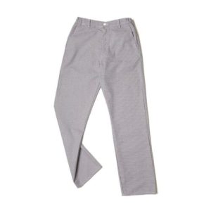 Pantalon de cuisine PIED DE POULE PolyCoton