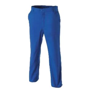 Pantalon de travail STANDARD coton/poly et poly/coton