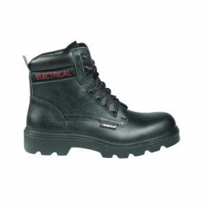 Chaussures spéciales électricien SB E P WRU