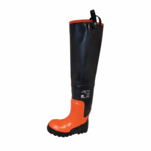 Cuissardes de protection