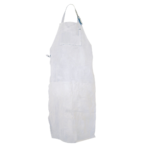 Tablier de débroussaillage
