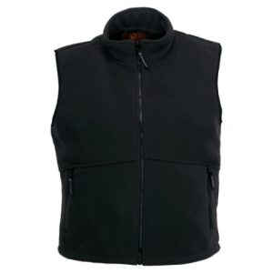 Gilet Polaire sans manche