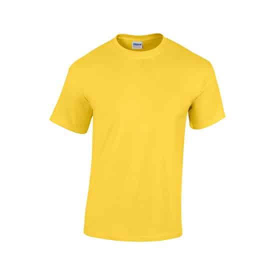 Tee-shirt couleur - GILDAN