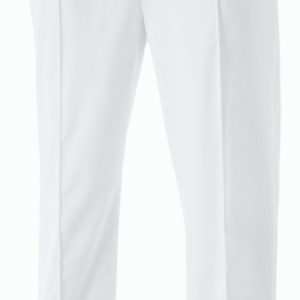 Pantalon mixte blanc BOB