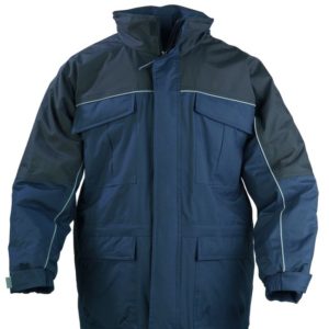 Parka Grand Froid - GAMME HIVER