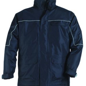Parka Grand Froid - GAMME HIVER