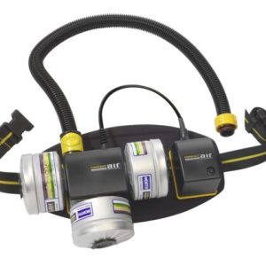 SystÃ¨me de respiration ventilÃ©