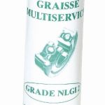 Graisse multiservice