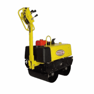 Rouleau Vibrant Duplex VR8500 - KUBOTA / Paclite