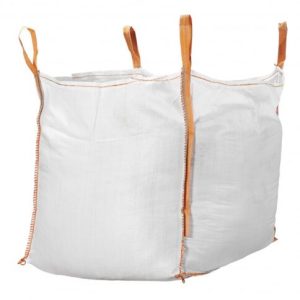 Big bag 1 Tonne 80x80x80