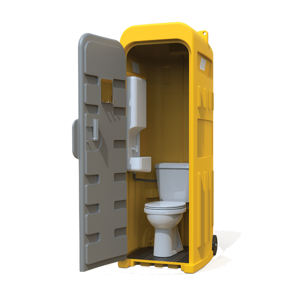Peut-on brancher deux toilettes sur le même tuyau d'évacuation ?