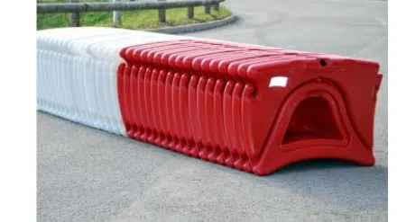 Séparateur de Voie K16 SQUALE - FIXON TP