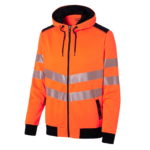 sweat hv orange
