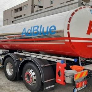 1000 Litres d’ Adblue en Vrac livré par camion semi directement chez vous