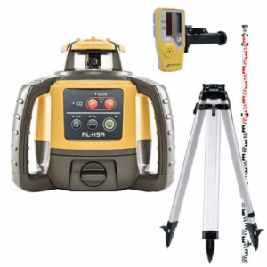 Laser TOPCON RLH5