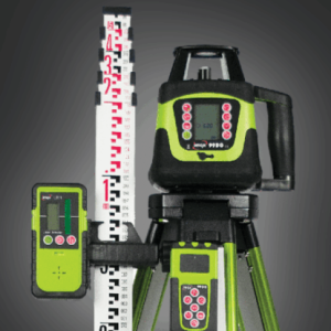 Laser Rotatif SUPER PROFESSIONNEL IMEX 99R