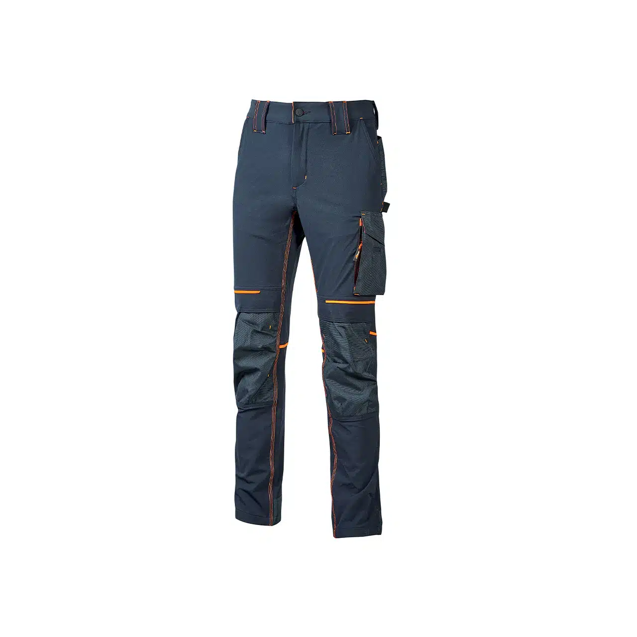 atomic bleu marine