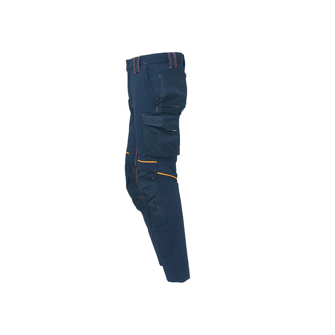 atomic bleu marine