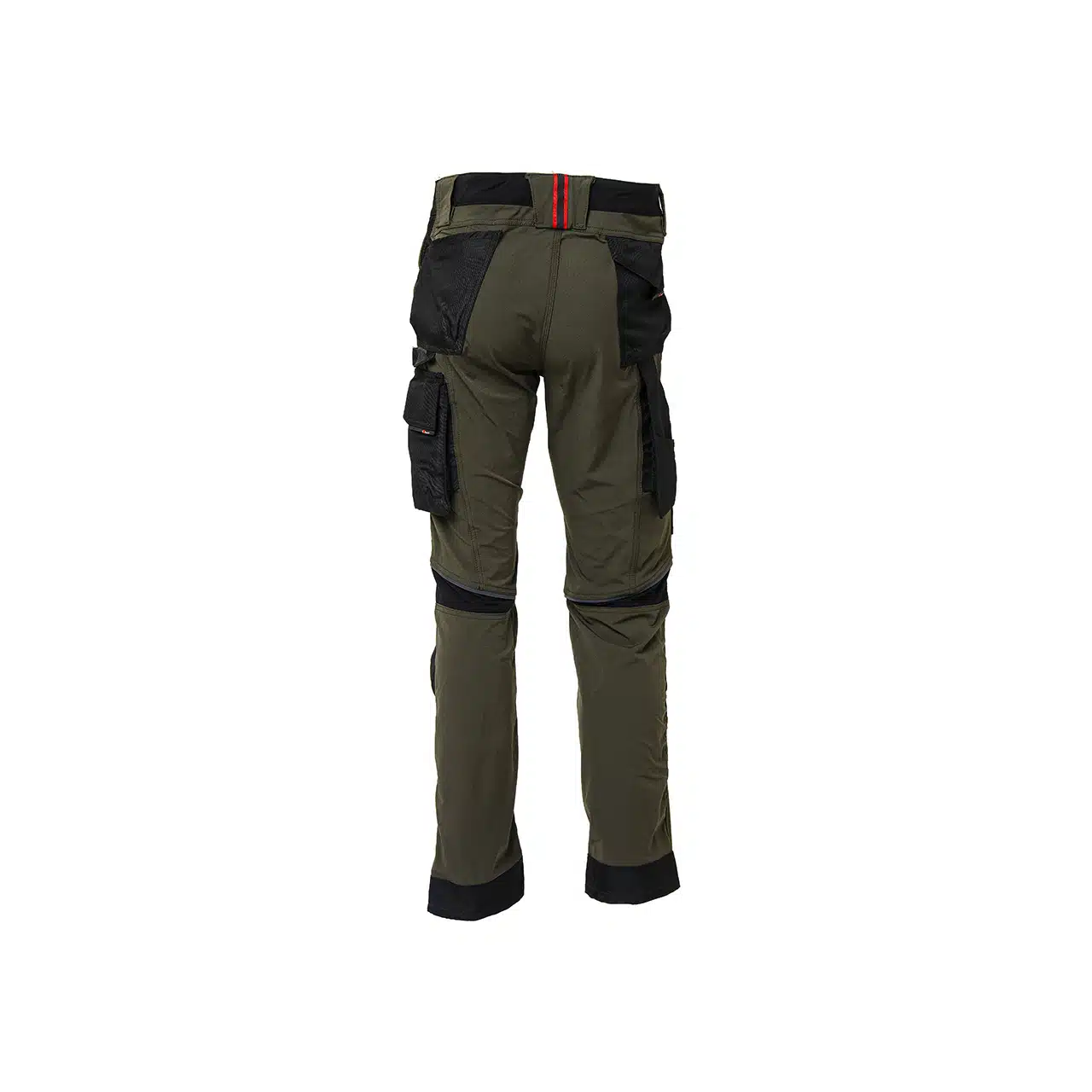 atomic kaki