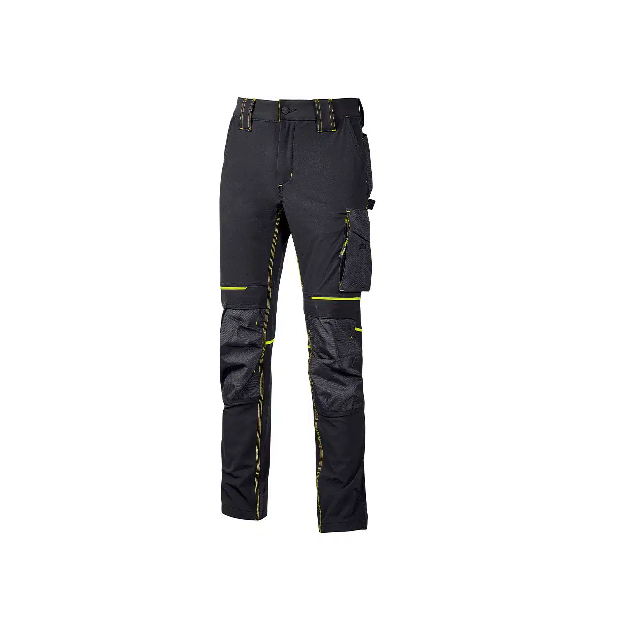 pantalon atomic noir