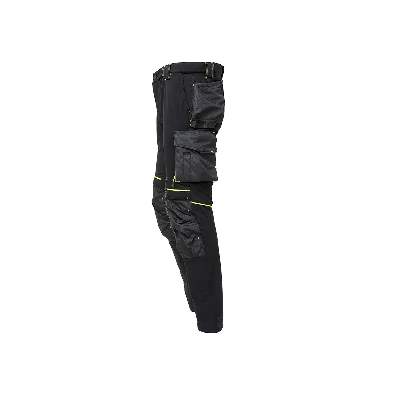 pantalon atomic noir