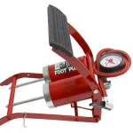 pompe a pied special obturateur