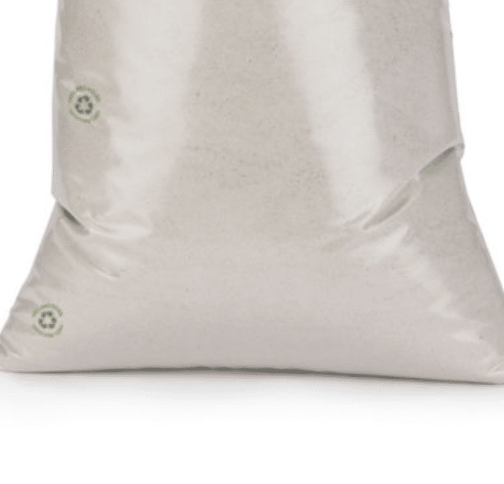 sac PEBD Ultra Solide pour produits très lourd