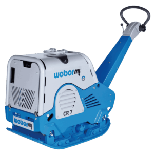 Compacteur CR7 WeberMt