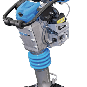 Pilonneuse SVR660HD WeberMt