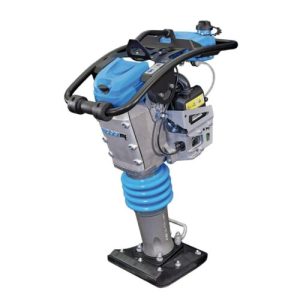 Pilonneuse WEBERMT SRV 620
