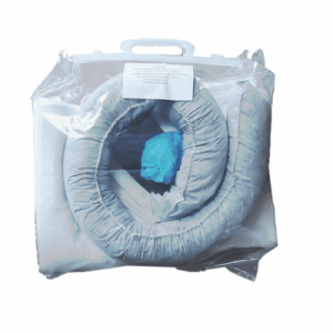 KIT Absorbants 20L pour hydrocarbures