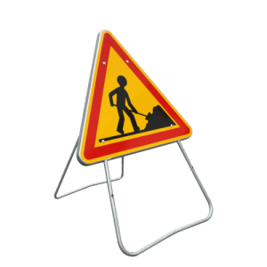Triangle AK5 Travaux 700/1000mm